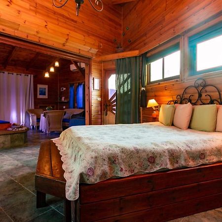 Invito Villa Рош Пина Екстериор снимка