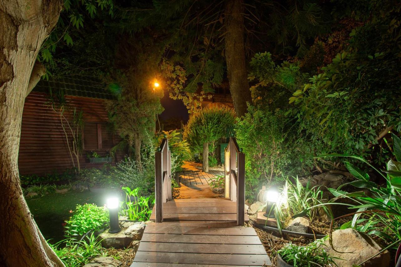 Invito Villa Рош Пина Екстериор снимка