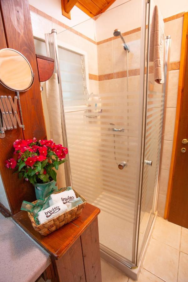 Invito Villa Рош Пина Екстериор снимка