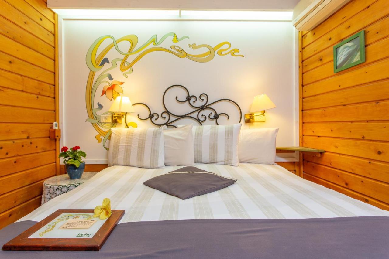 Invito Villa Рош Пина Екстериор снимка