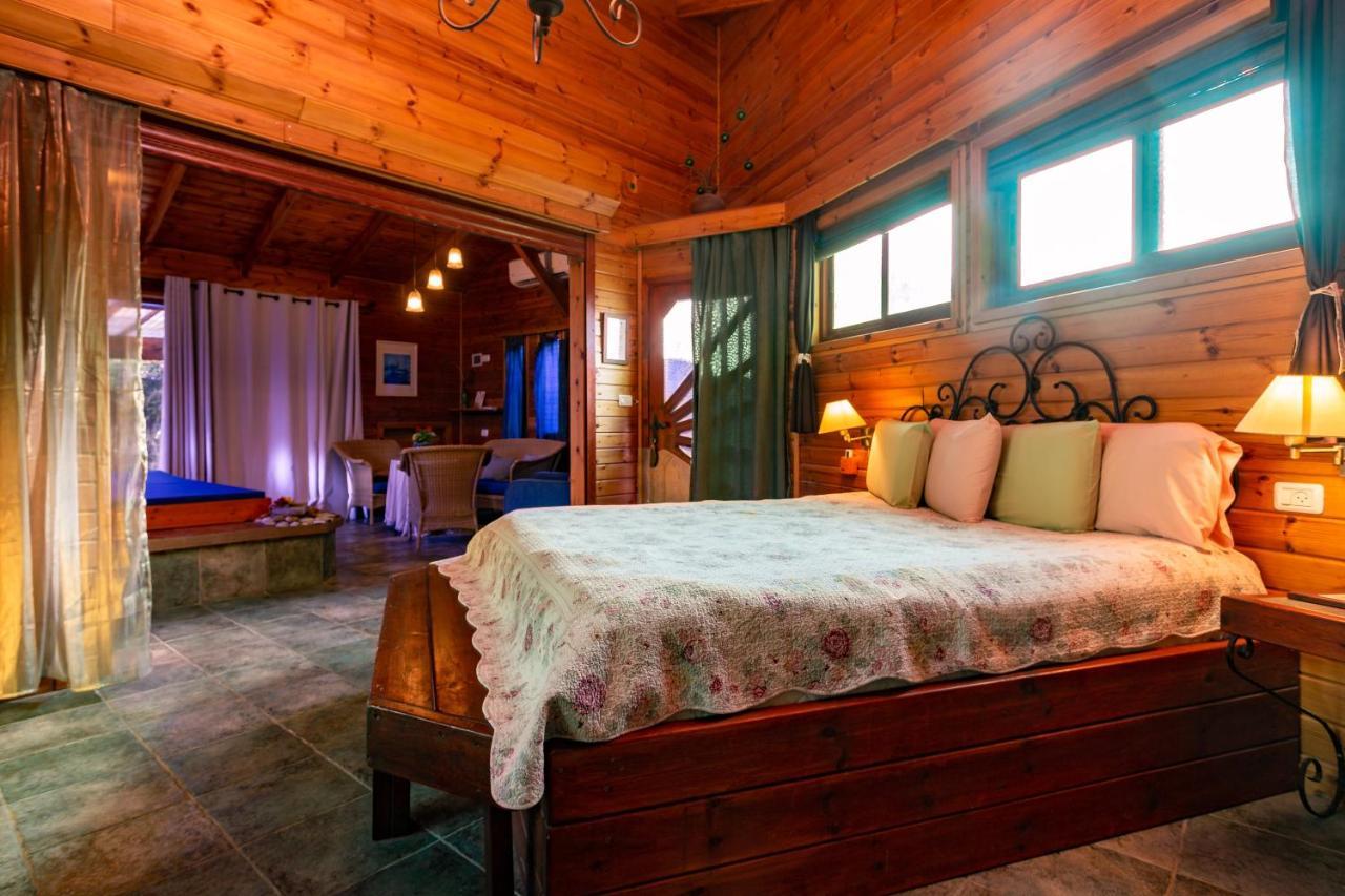 Invito Villa Рош Пина Екстериор снимка