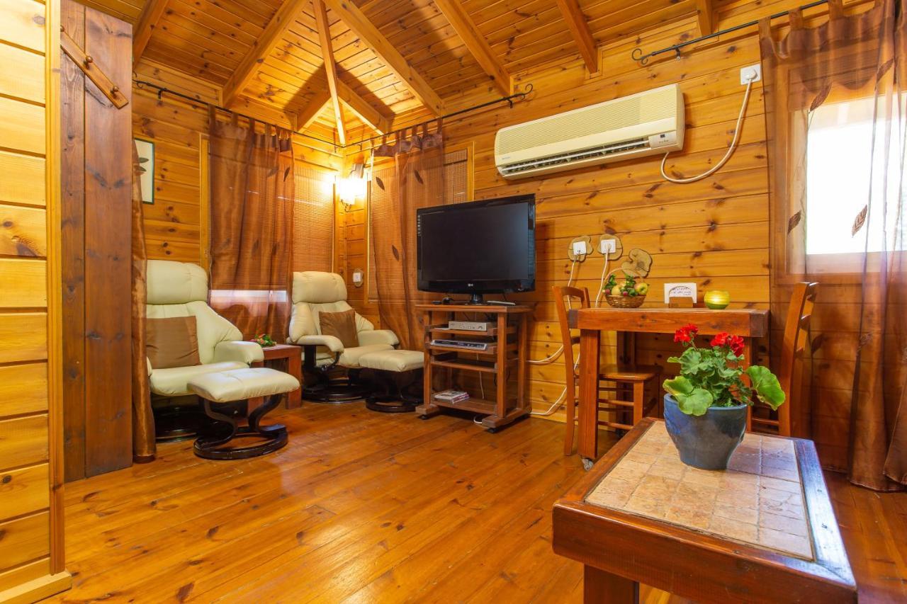 Invito Villa Рош Пина Екстериор снимка