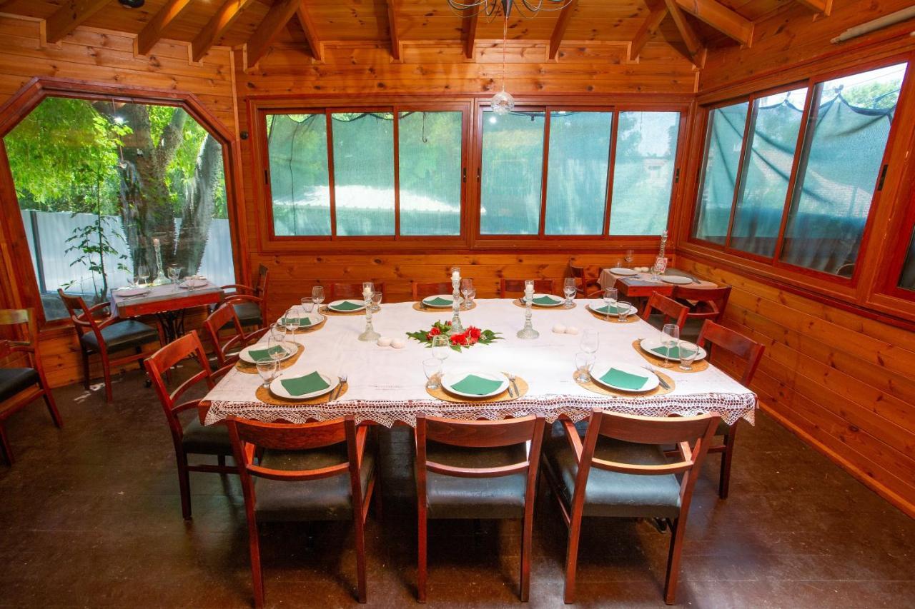 Invito Villa Рош Пина Екстериор снимка