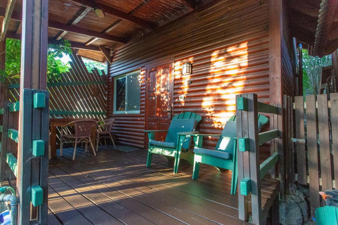 Invito Villa Рош Пина Екстериор снимка