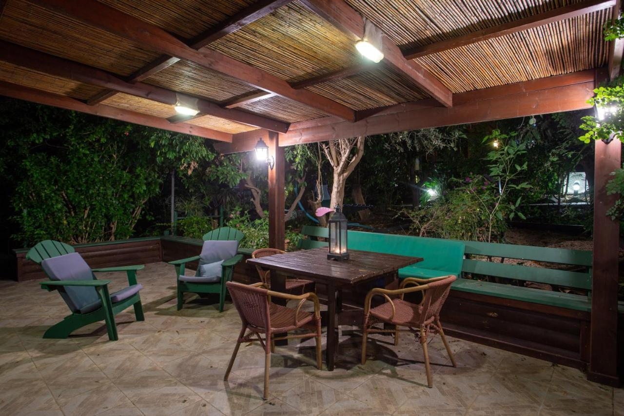 Invito Villa Рош Пина Екстериор снимка