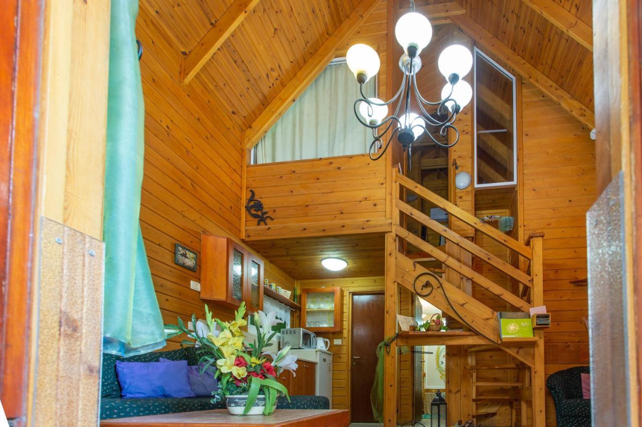 Invito Villa Рош Пина Екстериор снимка