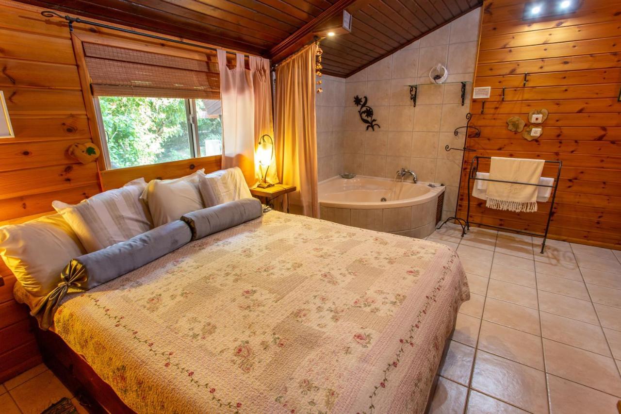 Invito Villa Рош Пина Екстериор снимка