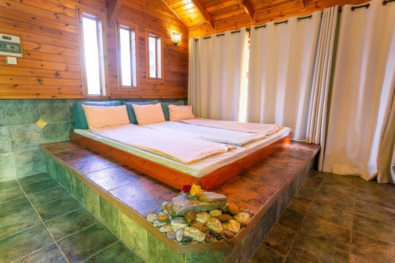Invito Villa Рош Пина Екстериор снимка