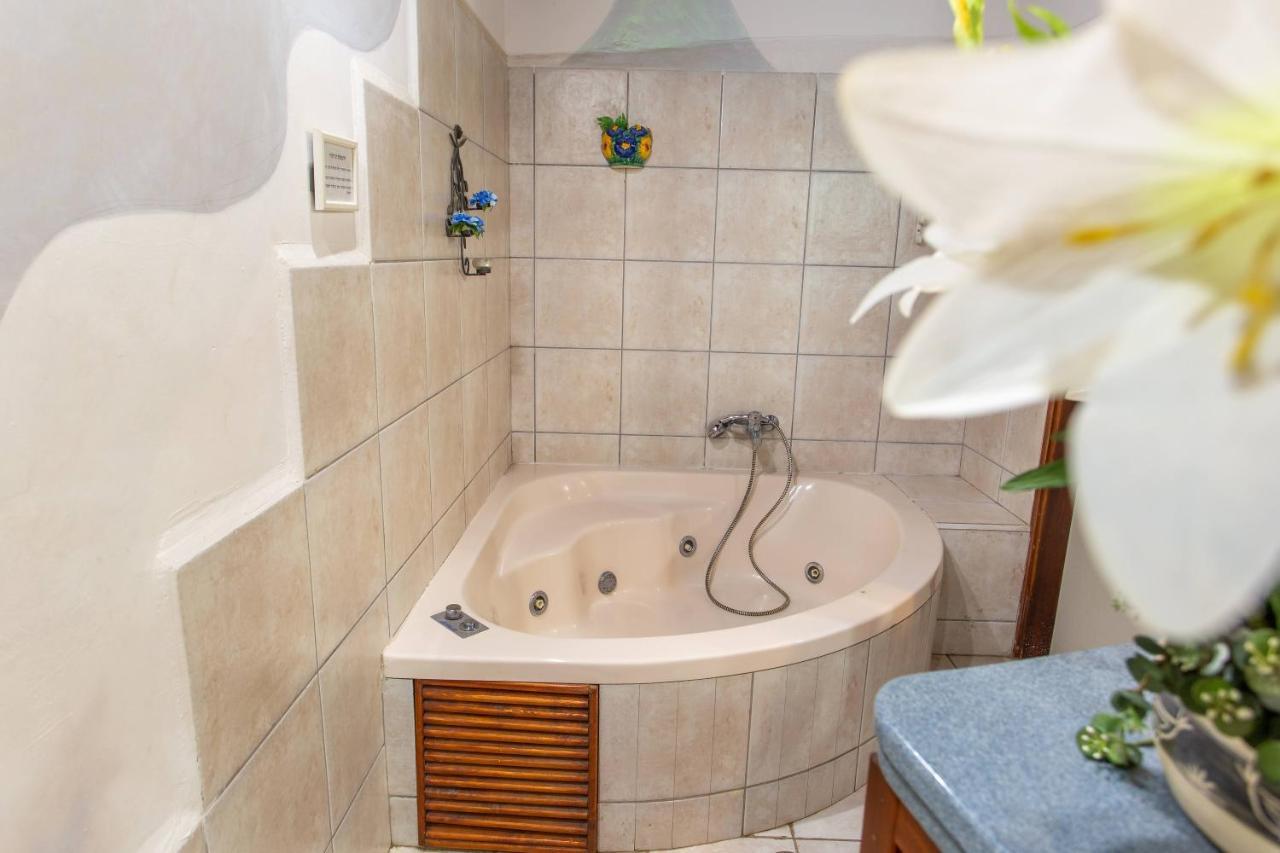 Invito Villa Рош Пина Екстериор снимка