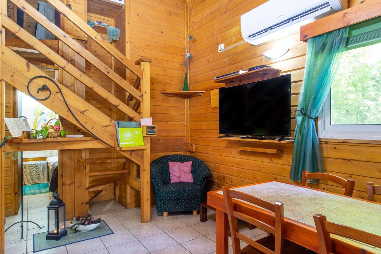 Invito Villa Рош Пина Екстериор снимка