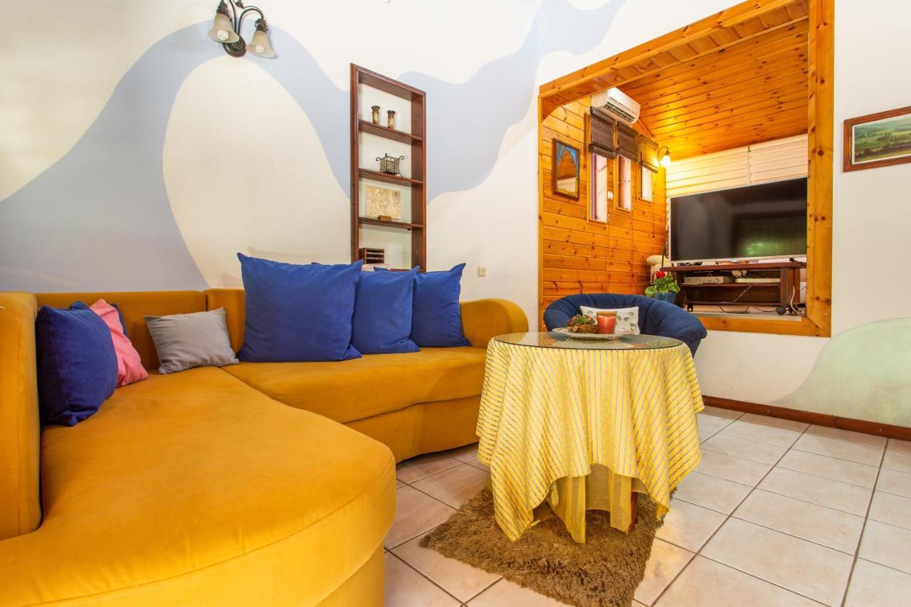 Invito Villa Рош Пина Екстериор снимка