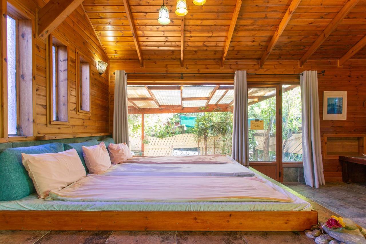 Invito Villa Рош Пина Екстериор снимка