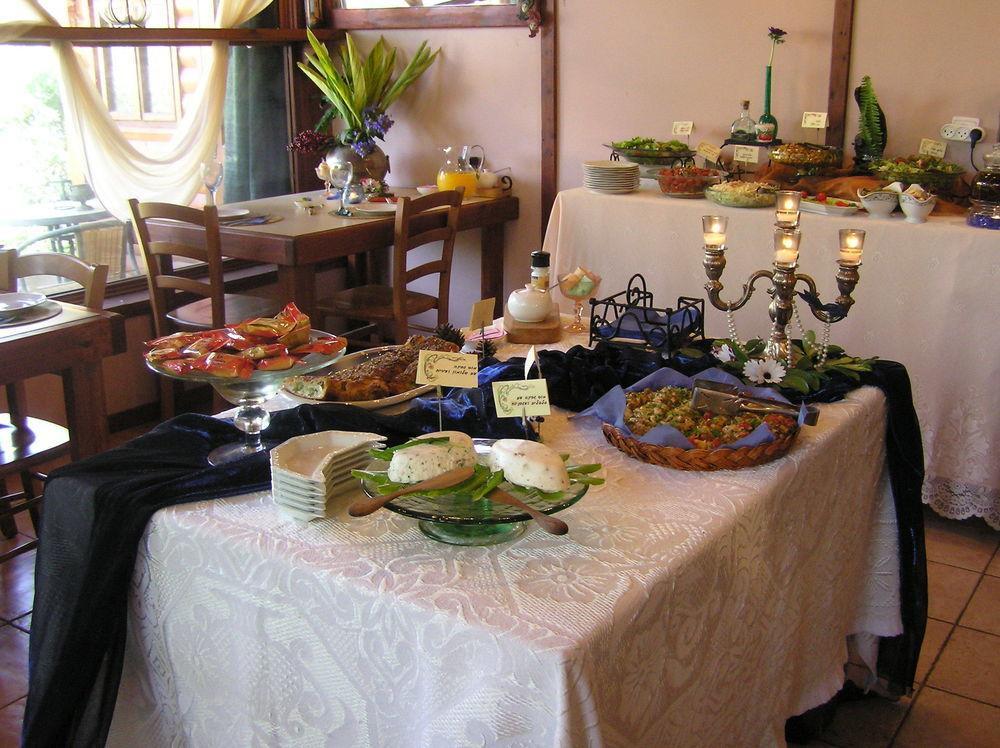 Invito Villa Рош Пина Екстериор снимка