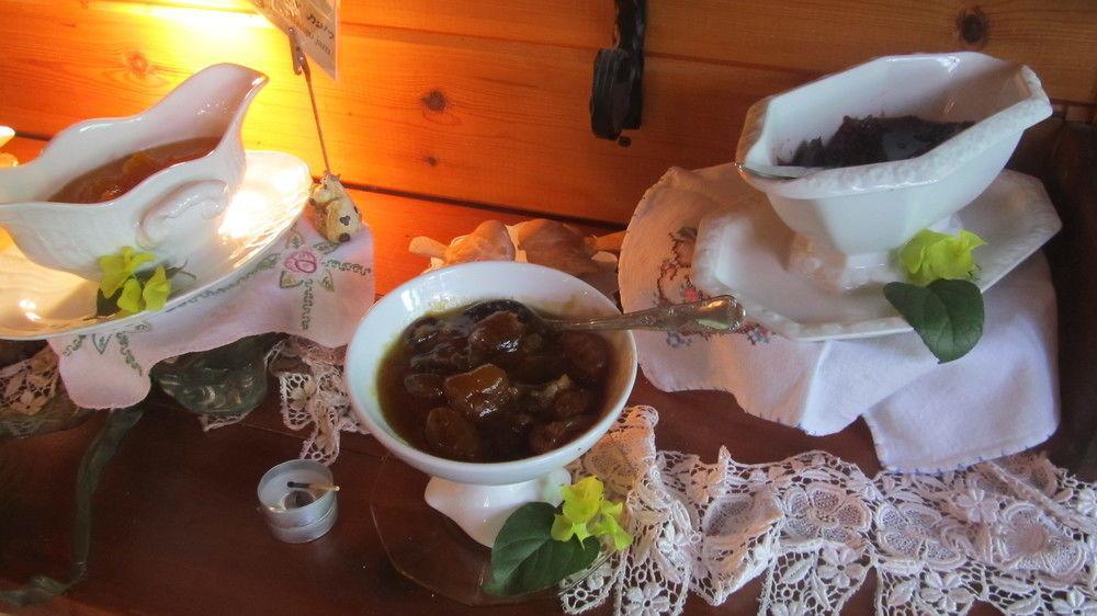 Invito Villa Рош Пина Екстериор снимка
