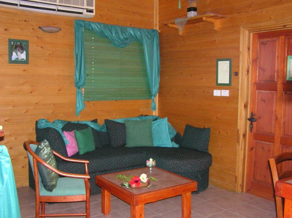 Invito Villa Рош Пина Екстериор снимка