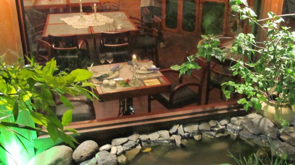 Invito Villa Рош Пина Екстериор снимка